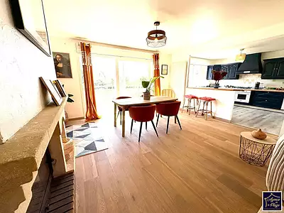 Maison, 132 m²