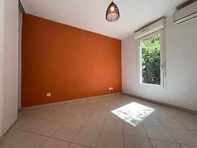 Appartement, 47 m²