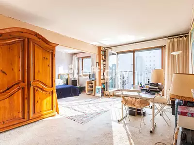 Appartement, 40 m²
