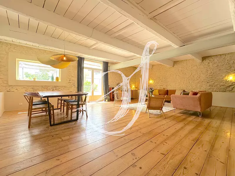 Maison, 270,65 m²