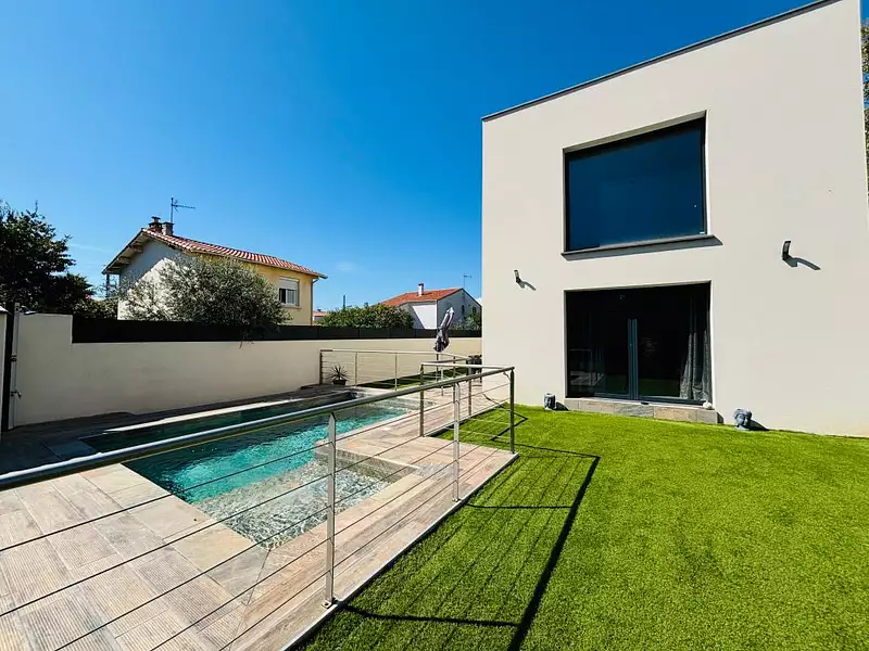 Maison, 120 m²