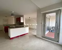 Appartement, 56,64 m²