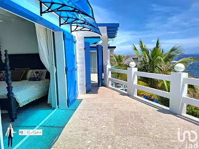Maison, 400 m²
