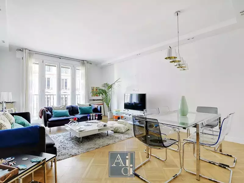 Appartement, 86,72 m²