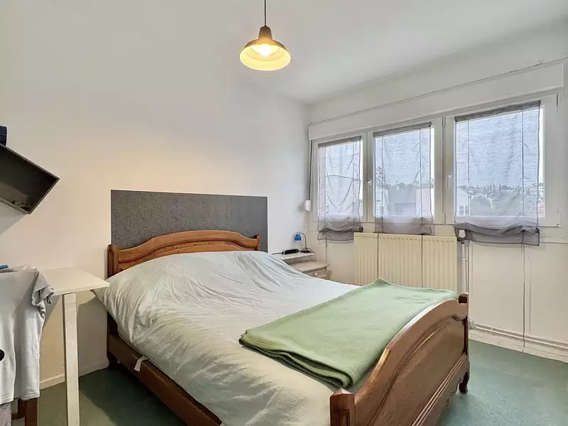 Appartement, 63,44 m²
