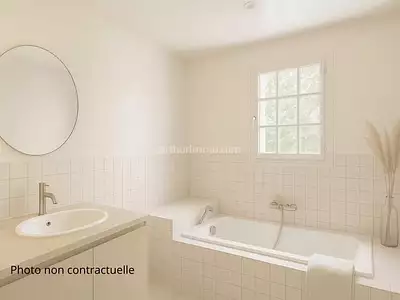 Maison, 123 m²