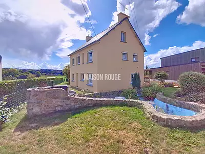Maison, 88 m²