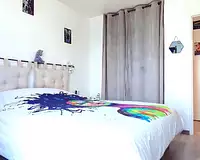 Appartement, 68,43 m²