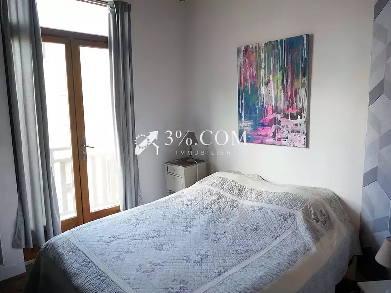Maison, 68 m²