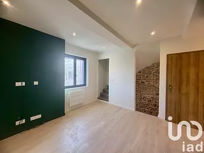 Appartement, 61 m²