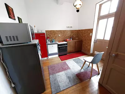 Maison, 273 m²
