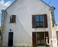 Immeuble, 120 m²