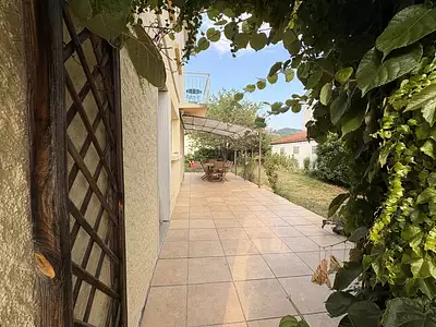 Maison, 164,9 m²