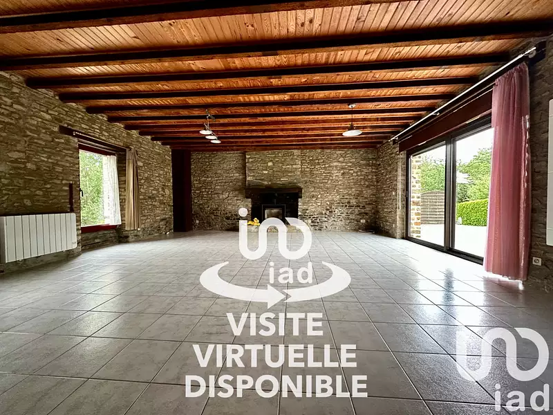 Maison, 144 m²