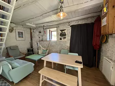 Maison, 56,23 m²