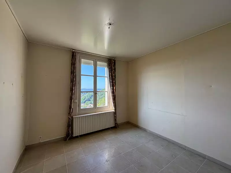 Appartement, 125 m²