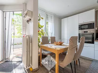 Appartement, 64 m²