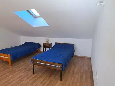 Appartement, 110 m²