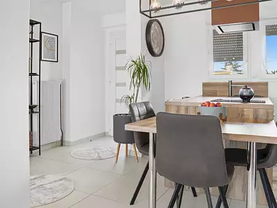 Maison, 141 m²