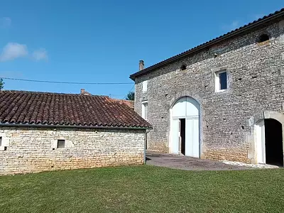Maison, 104 m²