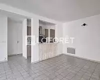 Appartement, 50,67 m²
