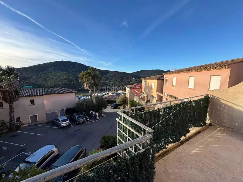 Appartement, 65,5 m²