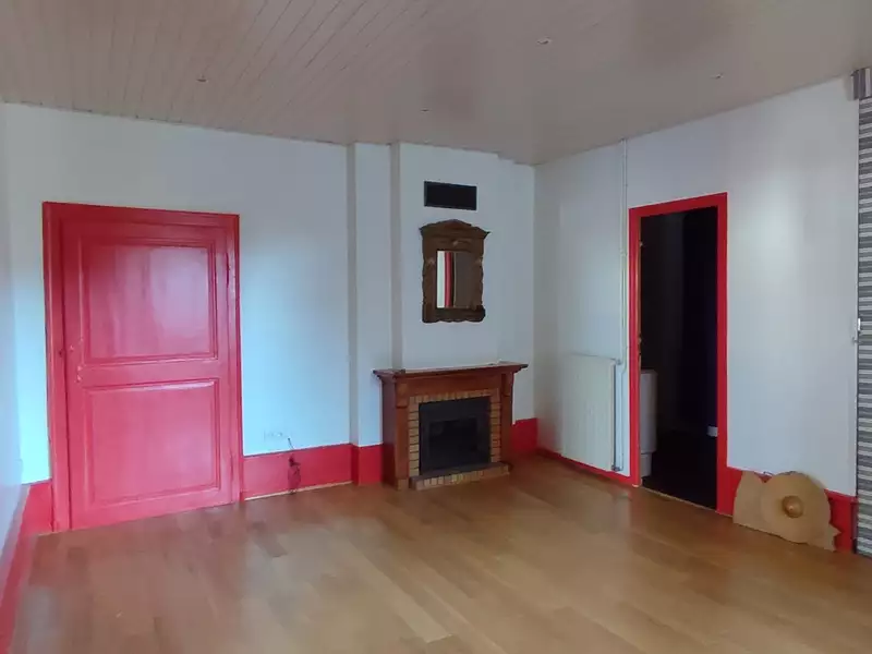 Maison, 149 m²
