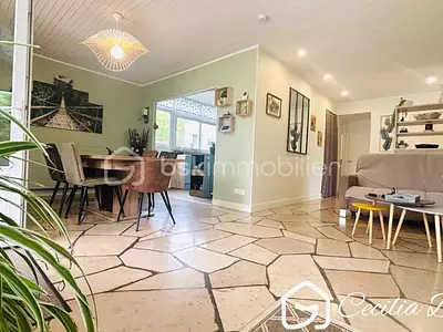Maison, 115 m²