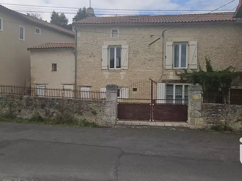 Maison, 128 m²