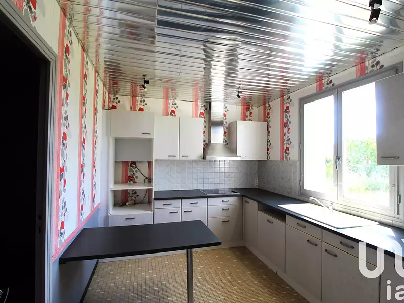 Maison, 94 m²
