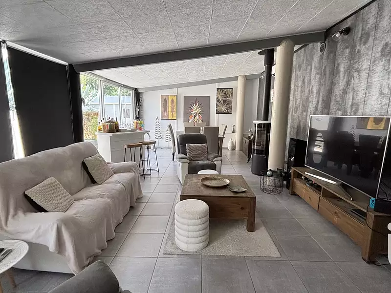Maison, 206 m²