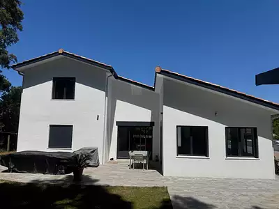 Maison, 145 m²