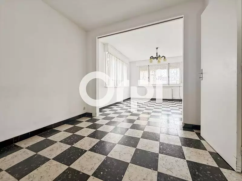 Maison, 129 m²