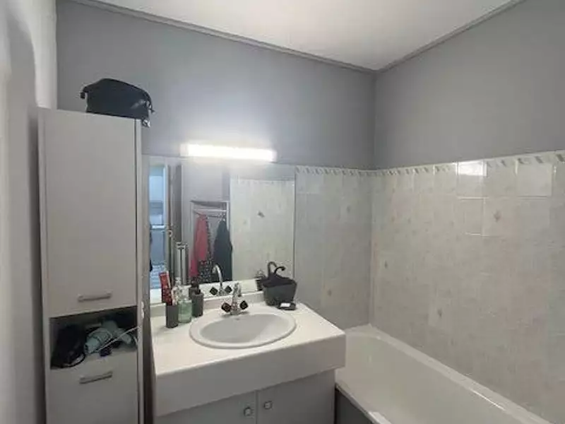 Appartement, 36 m²