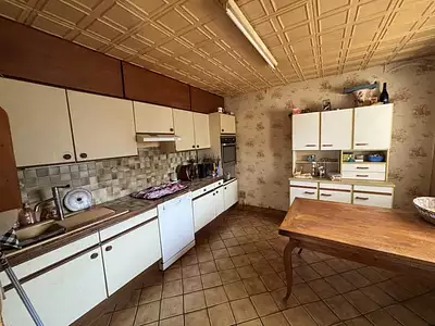 Maison, 153 m²