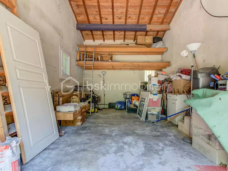 Maison, 122 m²