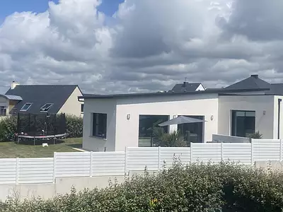 Maison, 128 m²