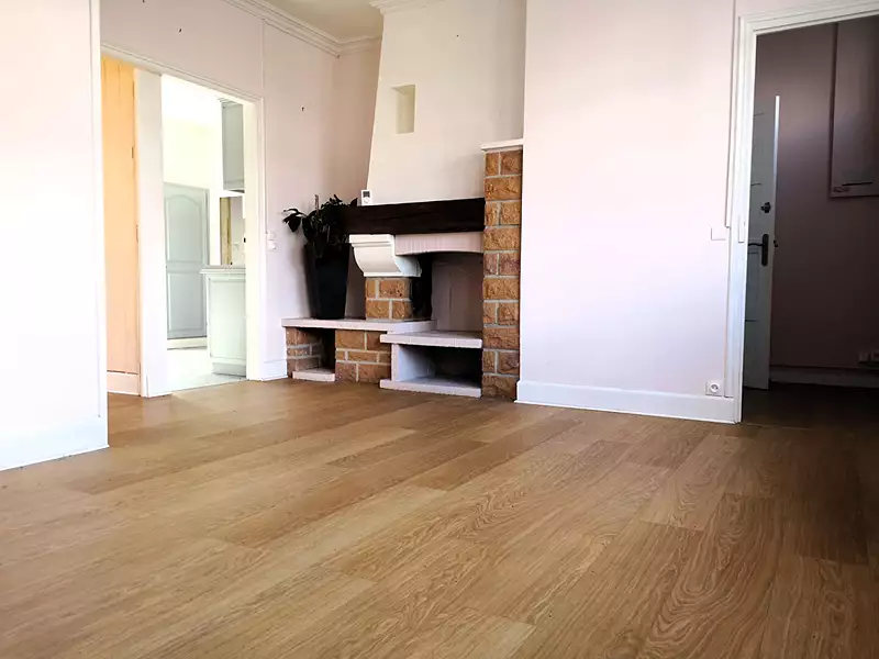 Maison, 75 m²