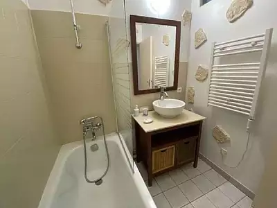 Appartement, 45 m²