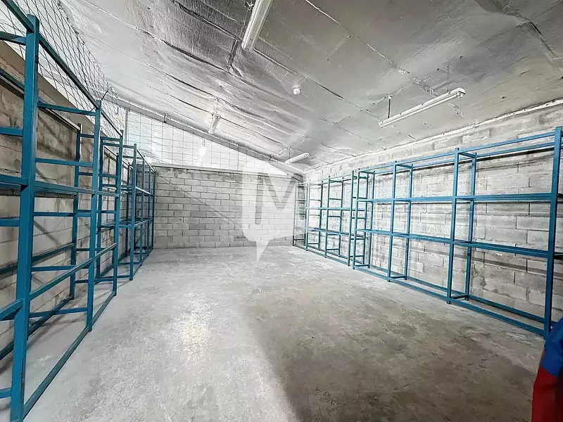 Divers, 2 032,34 m²