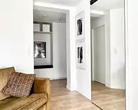 Appartement, 38 m²