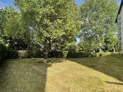 Maison, 111 m²