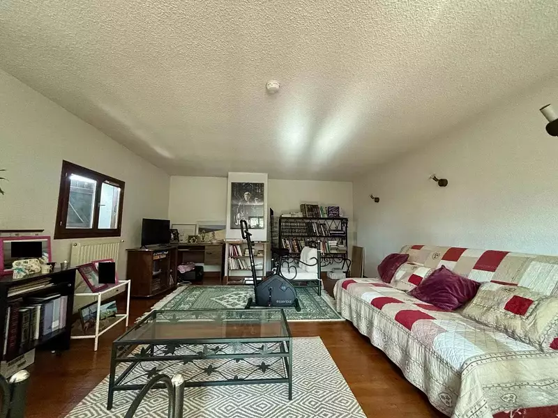 Maison, 135 m²