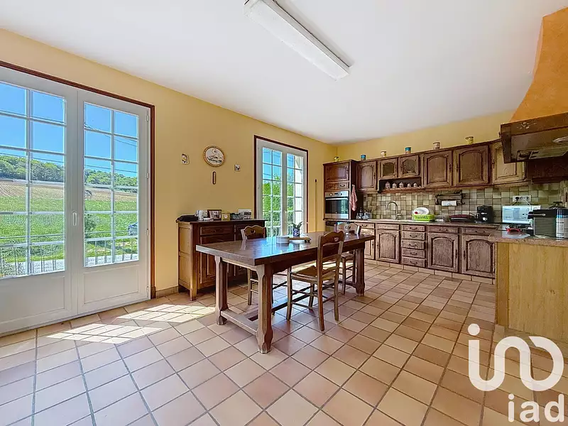 Maison, 159 m²