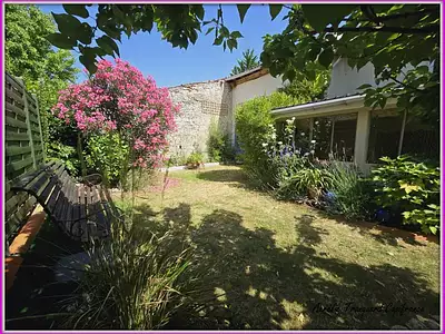 Maison, 135 m²