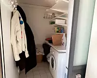 Appartement, 58,17 m²