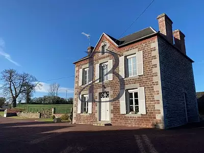 Maison, 129 m²