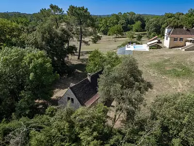 Maison, 324 m²