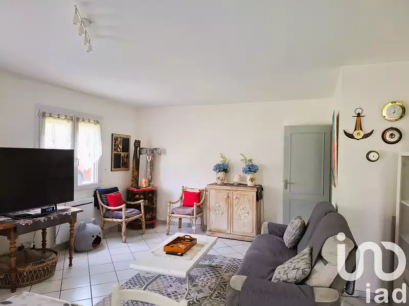 Maison, 130 m²