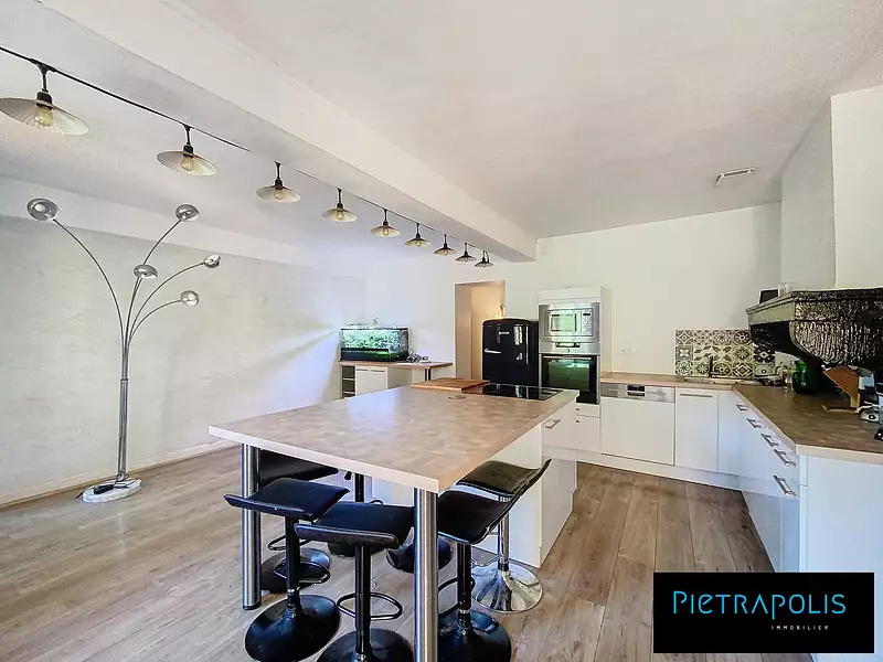 Maison, 229 m²
